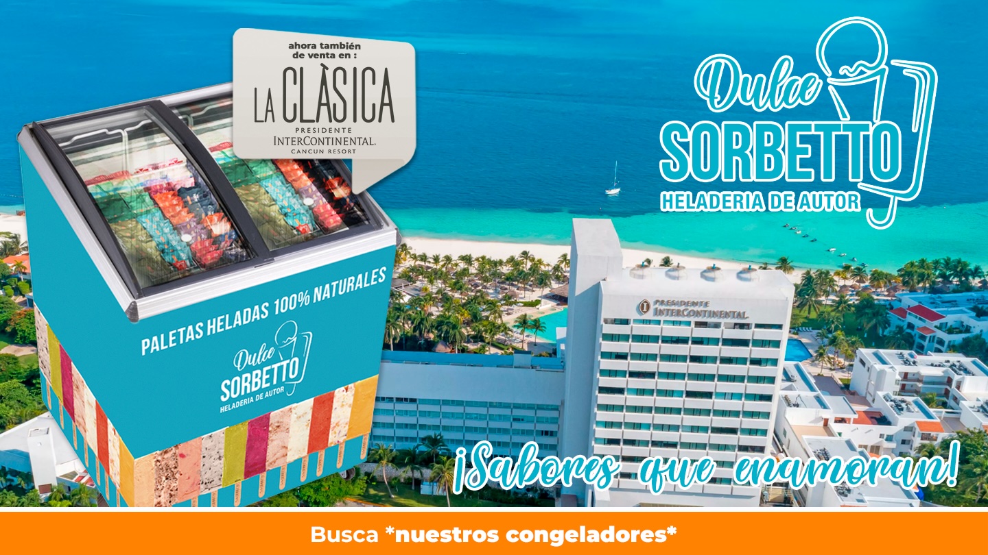Sucursal La Clasica