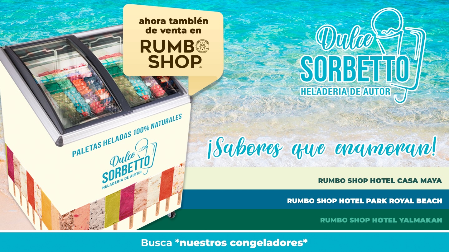 Sucursal Rumbo Shops